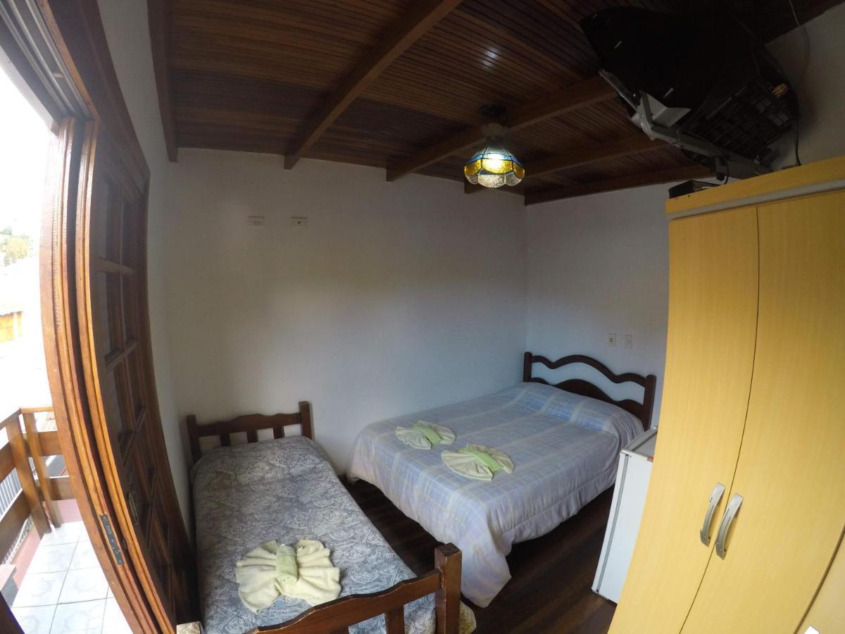 Pousada Da Montanha — Photos 3
